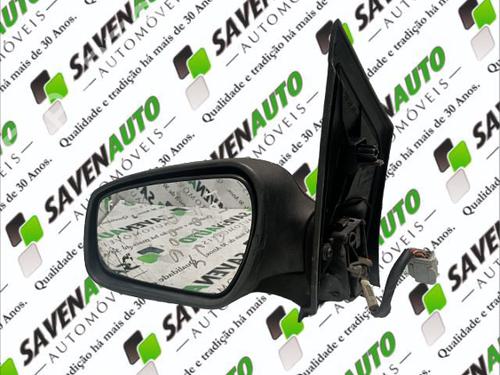 Used Left mirror Left mirror FORD FOCUS II Turnier (DA_, FFS, DS) 1.6 TDCi (110 hp) 29804273 29804273