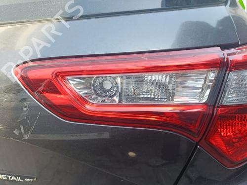 Used Other TOYOTA YARIS (_P13_) 1.0 (KSP130_, KSP130) (69 hp) 29804276