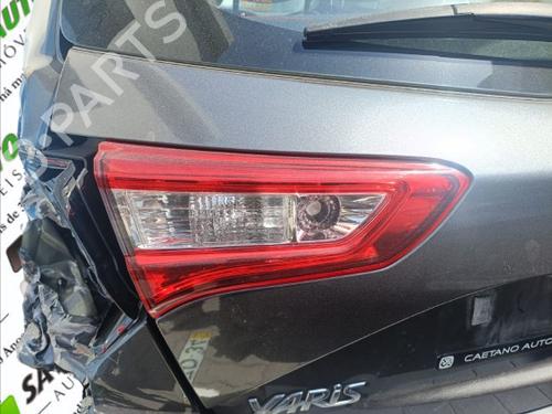 Used Other TOYOTA YARIS (_P13_) 1.0 (KSP130_, KSP130) (69 hp) 29804278