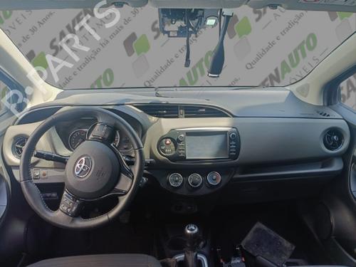 Used Other TOYOTA YARIS (_P13_) 1.0 (KSP130_, KSP130) (69 hp) 29804281
