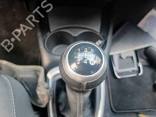 Used Shift knob TOYOTA YARIS (_P13_) 1.0 (KSP130_, KSP130) (69 hp) 29804282