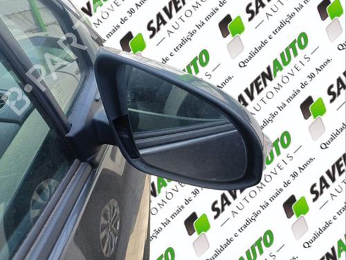 Used Right mirror TOYOTA YARIS (_P13_) 1.0 (KSP130_, KSP130) (69 hp) 29804287