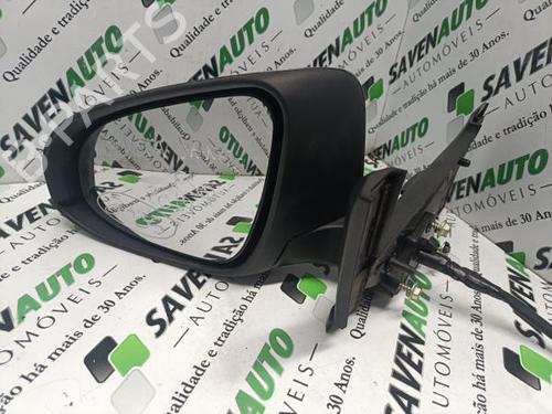 Used Left mirror TOYOTA YARIS (_P13_) 1.0 (KSP130_, KSP130) (69 hp) 29804288