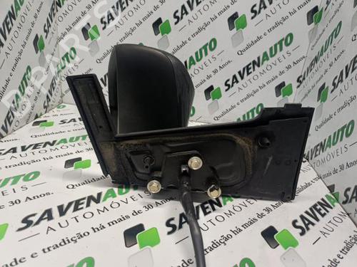 Left mirror TOYOTA YARIS (_P13_) 1.0 (KSP130_, KSP130) | BP29804288C26 