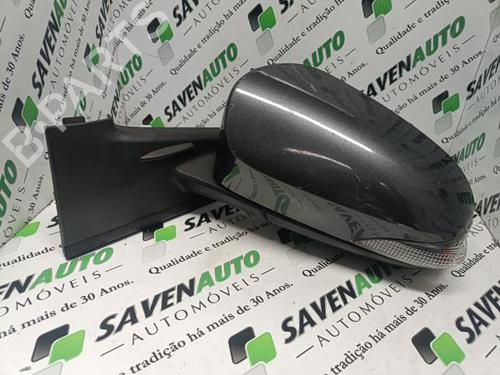 Left mirror TOYOTA YARIS (_P13_) 1.0 (KSP130_, KSP130) | BP29804288C26 