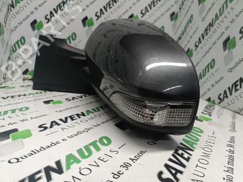 Left mirror TOYOTA YARIS (_P13_) 1.0 (KSP130_, KSP130) | BP29804288C26 