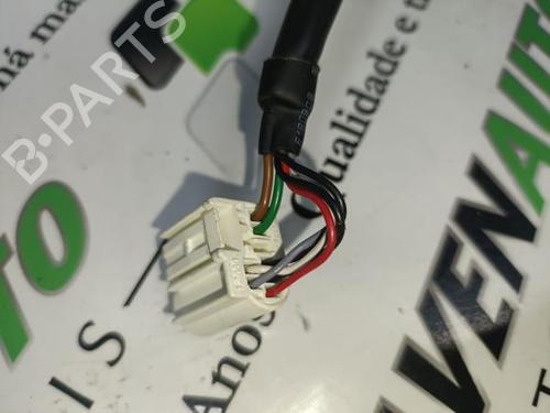 Left mirror TOYOTA YARIS (_P13_) 1.0 (KSP130_, KSP130) | BP29804288C26 