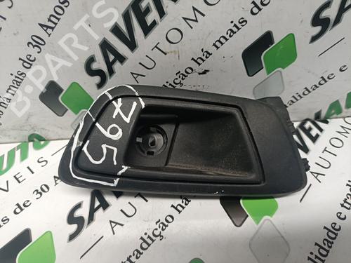 Used Rear left interior door handle Rear left interior door handle FORD FIESTA V (JH_, JD_) 1.4 TDCi (68 hp) 29804293 29804293