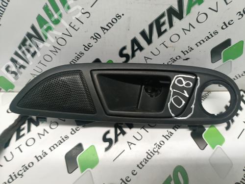 Used Front left interior door handle Front left interior door handle FORD FIESTA V (JH_, JD_) 1.4 TDCi (68 hp) 29804308 29804308