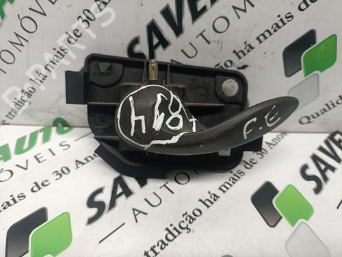 Used Front left interior door handle Front left interior door handle FIAT PUNTO (188_) 1.2 16V 80 (188.233, .235, .253, .255, .333, .353, .639,... (80 hp) 29804312 29804312