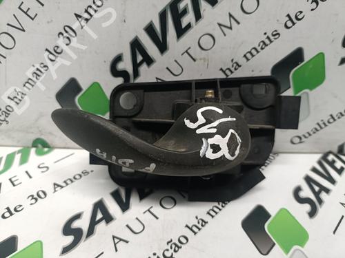 Used Front right interior door handle Front right interior door handle FIAT PUNTO (188_) 1.2 16V 80 (188.233, .235, .253, .255, .333, .353, .639,... (80 hp) 29804313 29804313