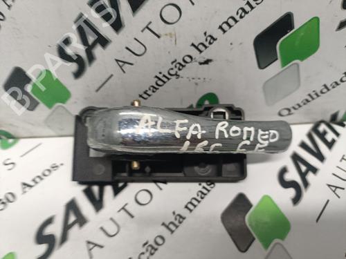 Used Front left interior door handle ALFA ROMEO 156 Sportwagon (932_) 1.9 JTD (932.B2B00) (110 hp) 29804315