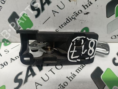 Front left interior door handle ALFA ROMEO 156 Sportwagon (932_) 1.9 JTD (932.B2B00) | BP29804315I13 