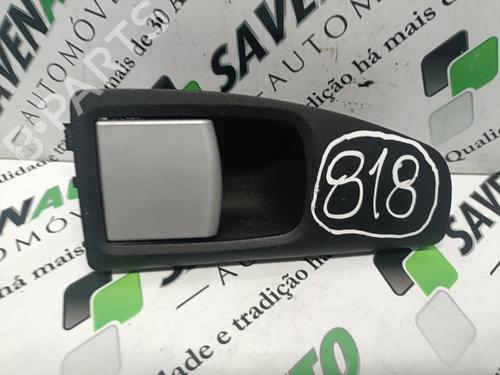Used Rear left interior door handle Rear left interior door handle FIAT IDEA (350_) 1.3 D Multijet (95 hp) 29804316 29804316