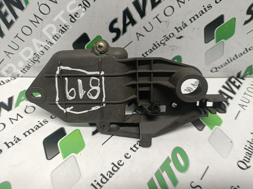 Rear left interior door handle FIAT PANDA (169_) 1.3 D Multijet (169.AXC1A) | BP29804317I15 - Image 2