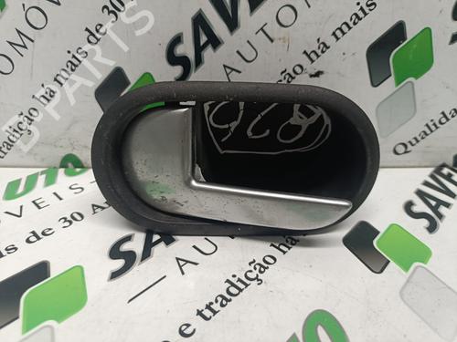 Used Rear left interior door handle Rear left interior door handle FORD FIESTA V (JH_, JD_) 1.4 TDCi (68 hp) 29804324 29804324