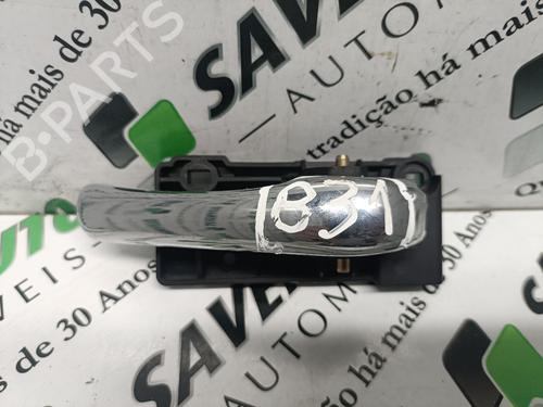 Used Rear right interior door handle ALFA ROMEO 156 Sportwagon (932_) 1.9 JTD (932.B2B00) (110 hp) 29804329