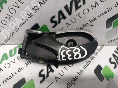 Used Front left interior door handle Front left interior door handle FORD FOCUS I (DAW, DBW) 1.8 TDCi (115 hp) 29804331 29804331