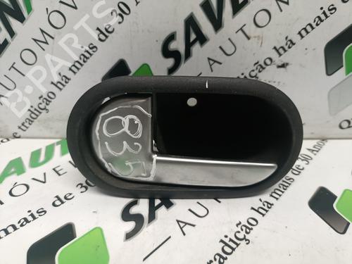 Used Rear left interior door handle Rear left interior door handle FORD FIESTA V (JH_, JD_) 1.4 TDCi (68 hp) 29804333 29804333