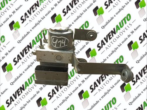 Used ABS pump FORD FOCUS II Turnier (DA_, FFS, DS) 1.6 TDCi (110 hp) 29804334