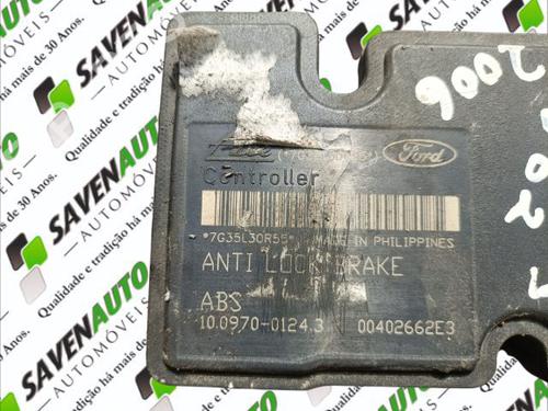 ABS pump FORD FOCUS II Turnier (DA_, FFS, DS) 1.6 TDCi | BP29804334M43 