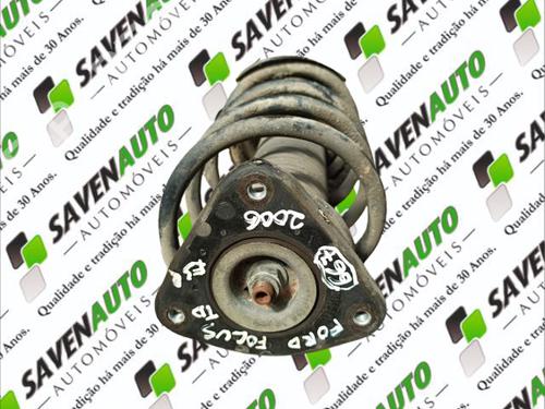 Left front shock absorber FORD FOCUS II Turnier (DA_, FFS, DS) 1.6 TDCi | BP29804335M16 