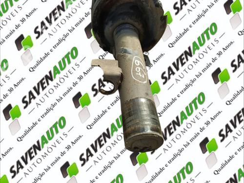 Left front shock absorber FORD FOCUS II Turnier (DA_, FFS, DS) 1.6 TDCi | BP29804335M16 