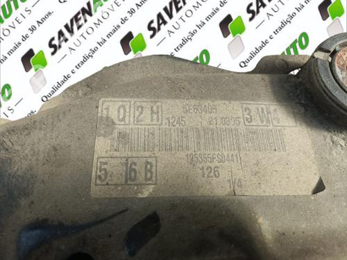 Subframe FORD FOCUS II Turnier (DA_, FFS, DS) 1.6 TDCi | BP29804340M9 