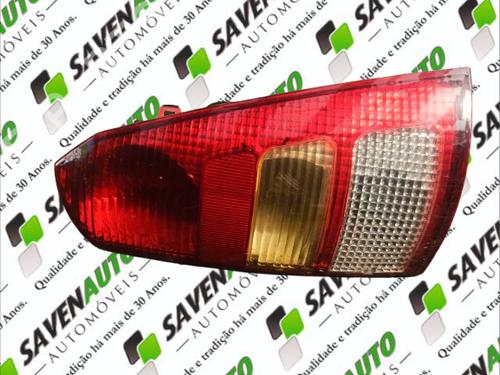 Used Right taillight FORD FOCUS II Turnier (DA_, FFS, DS) 1.6 TDCi (110 hp) 29804343