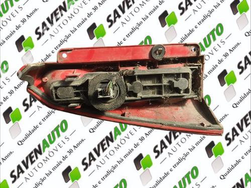 Right taillight FORD FOCUS II Turnier (DA_, FFS, DS) 1.6 TDCi | BP29804343C35