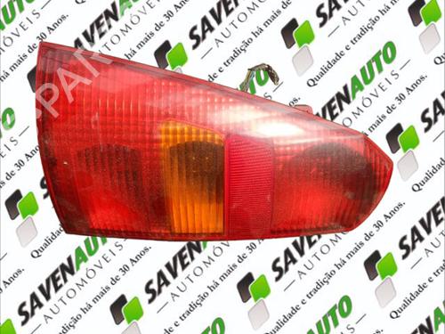 Used Left taillight FORD FOCUS II Turnier (DA_, FFS, DS) 1.6 TDCi (110 hp) 29804344