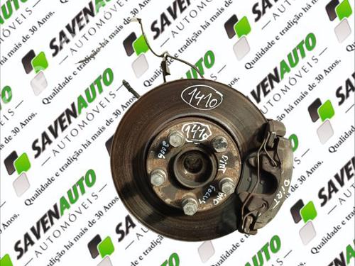 Used Right front steering knuckle FORD FOCUS II Turnier (DA_, FFS, DS) 1.6 TDCi (110 hp) 29804346