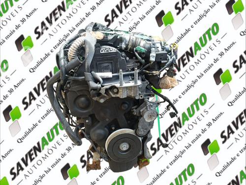 Engine FORD FOCUS II Turnier (DA_, FFS, DS) 1.6 TDCi | BP29804349M1 