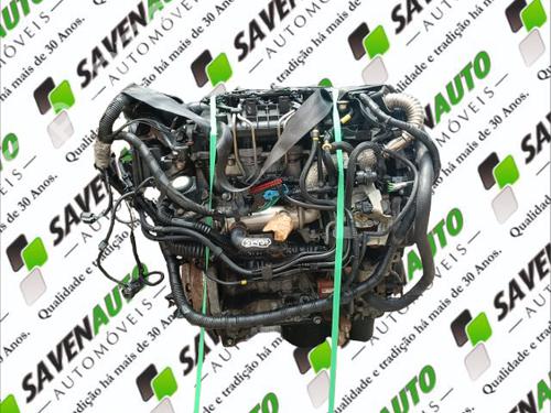 Engine FORD FOCUS II Turnier (DA_, FFS, DS) 1.6 TDCi | BP29804349M1 