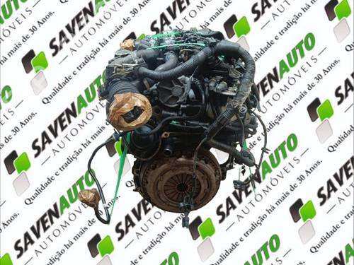Engine FORD FOCUS II Turnier (DA_, FFS, DS) 1.6 TDCi | BP29804349M1 