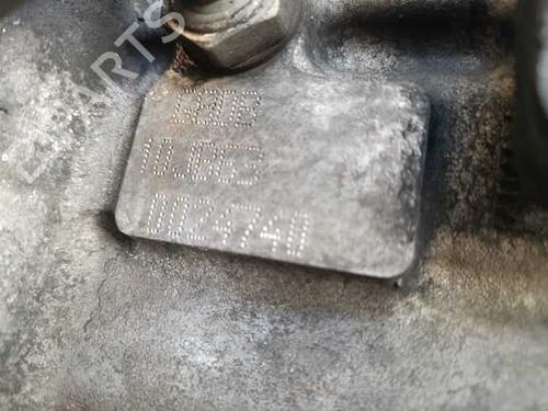 Engine FORD FOCUS II Turnier (DA_, FFS, DS) 1.6 TDCi | BP29804349M1 