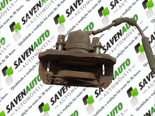 Right front brake caliper FORD TRANSIT CONNECT (P65_, P70_, P80_) 1.8 TDCi | BP29804351M104 