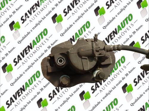 Right front brake caliper FORD TRANSIT CONNECT (P65_, P70_, P80_) 1.8 TDCi | BP29804351M104 