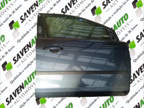 Used Right front door FORD FOCUS II Turnier (DA_, FFS, DS) 1.6 TDCi (109 hp) 29804352