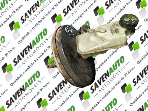 Used Servo brake Servo brake FORD FOCUS II Turnier (DA_, FFS, DS) 1.6 TDCi (109 hp) 29804358 29804358