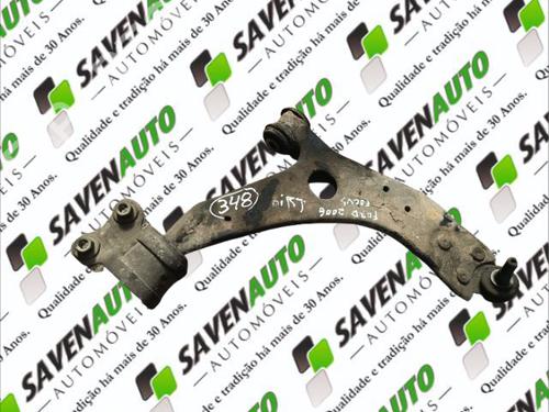 Used Left front suspension arm Left front suspension arm FORD FOCUS II Turnier (DA_, FFS, DS) 1.6 TDCi (109 hp) 29804363 29804363