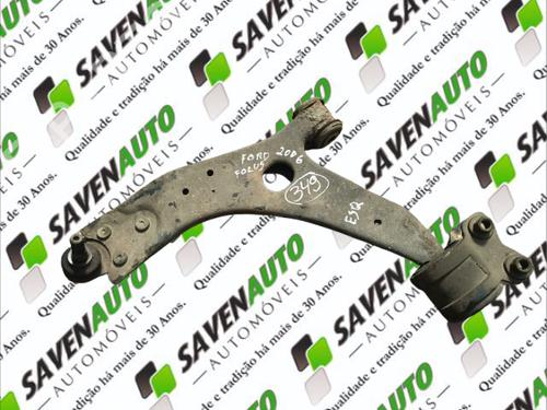 Used Left front suspension arm Left front suspension arm FORD FOCUS II Turnier (DA_, FFS, DS) 1.6 TDCi (109 hp) 29804364 29804364