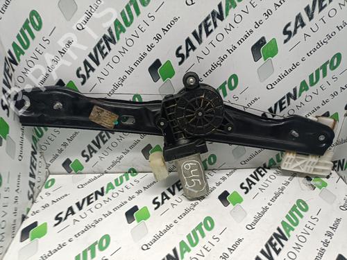 Used Right rear window motor BMW 1 (F20) 118 d (136 hp) 29804369