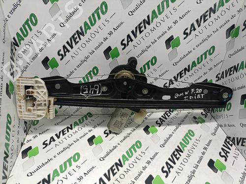 Right rear window motor BMW 1 (F20) 118 d | BP29804369E22 