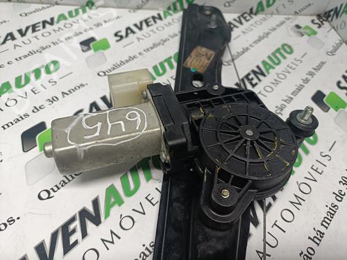 Right rear window motor BMW 1 (F20) 118 d | BP29804369E22 