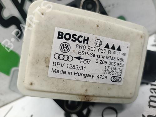 Elektronische module AUDI A4 B8 (8K2) 2.0 TDI | BP29804384M83 
