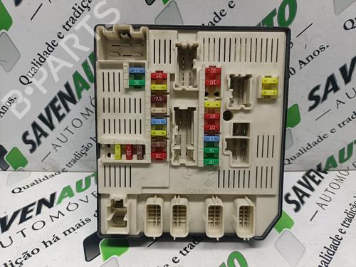 Used Electronic module Electronic module RENAULT MEGANE III Grandtour (KZ0/1) 1.5 dCi (KZ09, KZ0D, KZ1G, KZ29, KZ14, KZ1W, KZ10, KZ1F,... (110 hp) 29804387 29804387