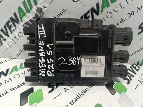 Used Electronic module RENAULT MEGANE III Grandtour (KZ0/1) 1.5 dCi (KZ09, KZ0D, KZ1G, KZ29, KZ14, KZ1W, KZ10, KZ1F,... (110 hp) 29804388