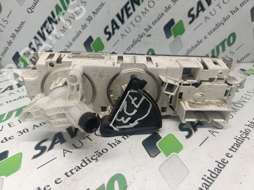 Climate control FORD FOCUS II Turnier (DA_, FFS, DS) 1.6 TDCi | BP29804399I5 