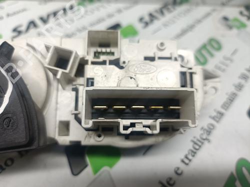 Climate control FORD FOCUS II Turnier (DA_, FFS, DS) 1.6 TDCi | BP29804399I5 